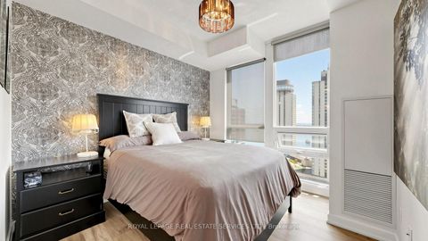 Photo 24 at 2212 - 33 Bay Street, Waterfront Communities C1, Toronto