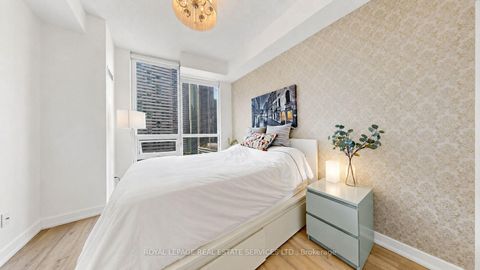 Photo 27 at 2212 - 33 Bay Street, Waterfront Communities C1, Toronto