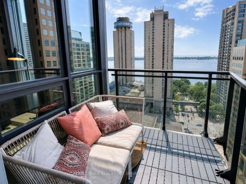 Photo 29 at 2212 - 33 Bay Street, Waterfront Communities C1, Toronto