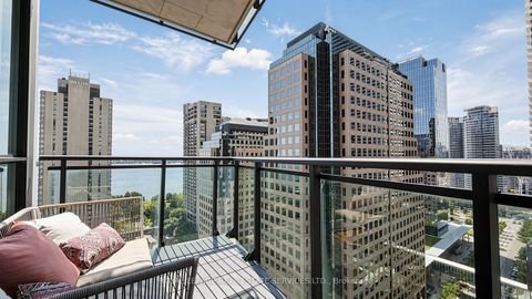 Photo 30 at 2212 - 33 Bay Street, Waterfront Communities C1, Toronto