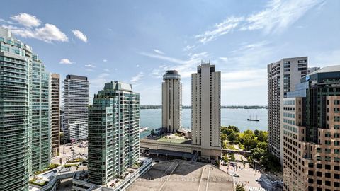 Photo 31 at 2212 - 33 Bay Street, Waterfront Communities C1, Toronto