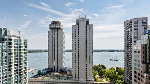 Photo 32 at 2212 - 33 Bay Street, Waterfront Communities C1, Toronto