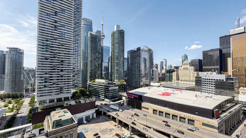 Photo 33 at 2212 - 33 Bay Street, Waterfront Communities C1, Toronto