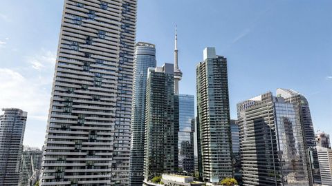 Photo 34 at 2212 - 33 Bay Street, Waterfront Communities C1, Toronto