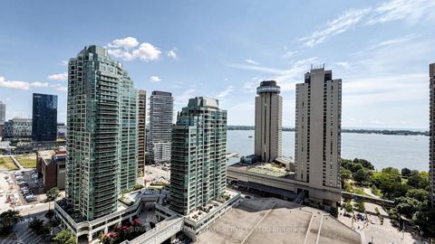 Photo 36 at 2212 - 33 Bay Street, Waterfront Communities C1, Toronto