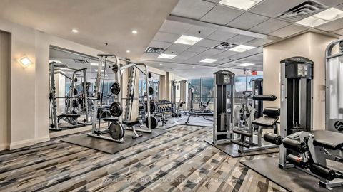 Photo 37 at 2212 - 33 Bay Street, Waterfront Communities C1, Toronto