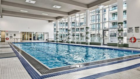 Photo 40 at 2212 - 33 Bay Street, Waterfront Communities C1, Toronto