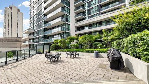 Photo 42 at 2212 - 33 Bay Street, Waterfront Communities C1, Toronto