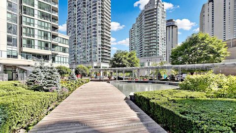 Photo 43 at 2212 - 33 Bay Street, Waterfront Communities C1, Toronto