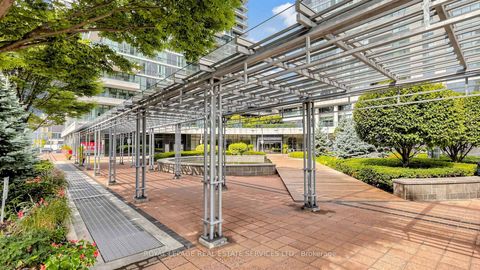 Photo 44 at 2212 - 33 Bay Street, Waterfront Communities C1, Toronto