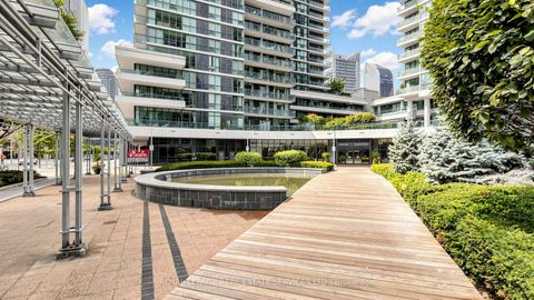 Photo 45 at 2212 - 33 Bay Street, Waterfront Communities C1, Toronto