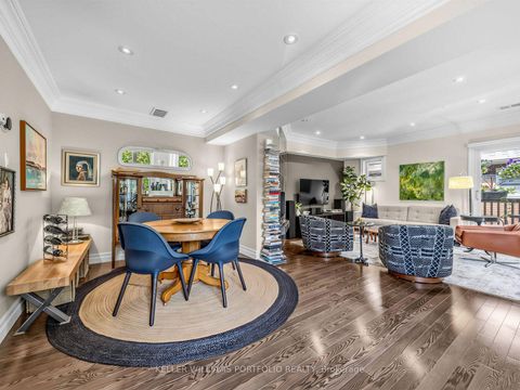 Photo 11 at 2C Shank Street W, Niagara, Toronto