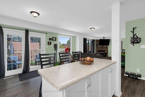 Photo 1 at 187 Johnson Street, Grove East, Barrie