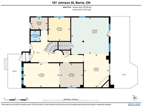 Photo 22 at 187 Johnson Street, Grove East, Barrie