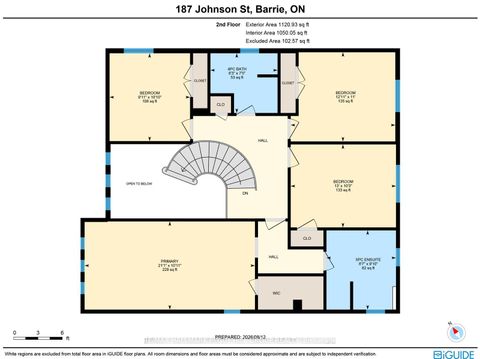 Photo 23 at 187 Johnson Street, Grove East, Barrie