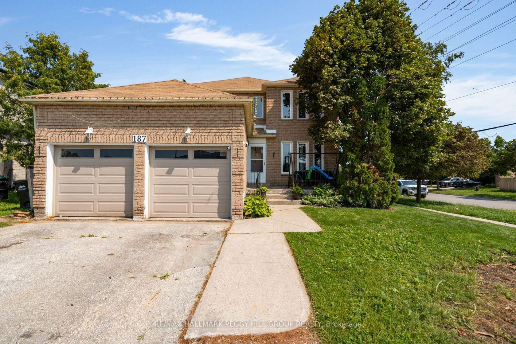 187 Johnson Street, Grove East, Barrie photo 3