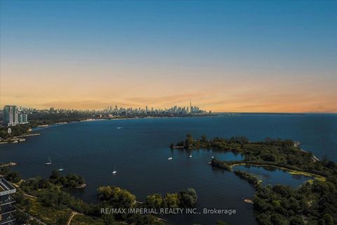 Photo 7 at 2007 - 20 Shore Breeze Drive, Mimico, Toronto