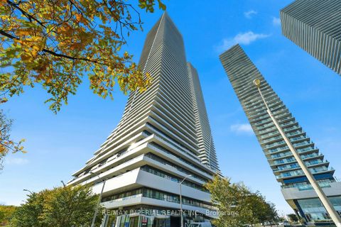 Photo 8 at 2007 - 20 Shore Breeze Drive, Mimico, Toronto