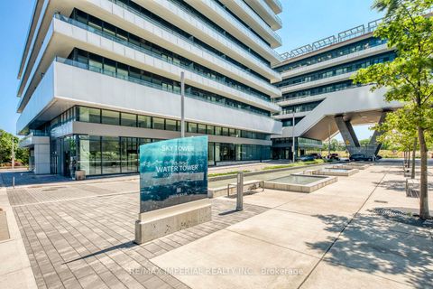 Photo 9 at 2007 - 20 Shore Breeze Drive, Mimico, Toronto