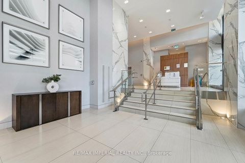 Photo 12 at 2007 - 20 Shore Breeze Drive, Mimico, Toronto