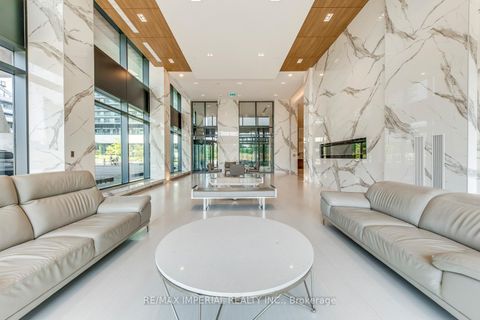 Photo 13 at 2007 - 20 Shore Breeze Drive, Mimico, Toronto