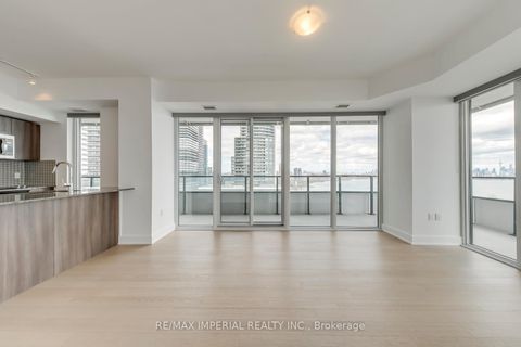 Photo 17 at 2007 - 20 Shore Breeze Drive, Mimico, Toronto