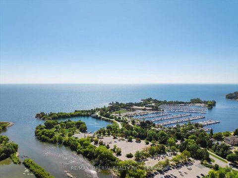Photo 21 at 2007 - 20 Shore Breeze Drive, Mimico, Toronto