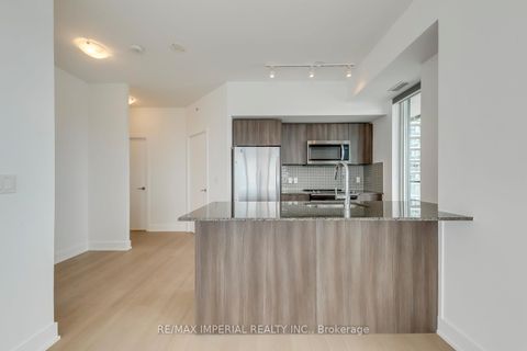 Photo 22 at 2007 - 20 Shore Breeze Drive, Mimico, Toronto