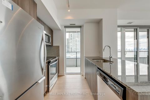 Photo 23 at 2007 - 20 Shore Breeze Drive, Mimico, Toronto
