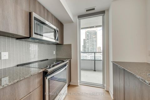Photo 24 at 2007 - 20 Shore Breeze Drive, Mimico, Toronto