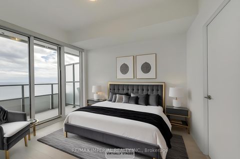 Photo 26 at 2007 - 20 Shore Breeze Drive, Mimico, Toronto