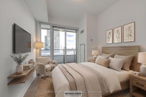 Photo 29 at 2007 - 20 Shore Breeze Drive, Mimico, Toronto