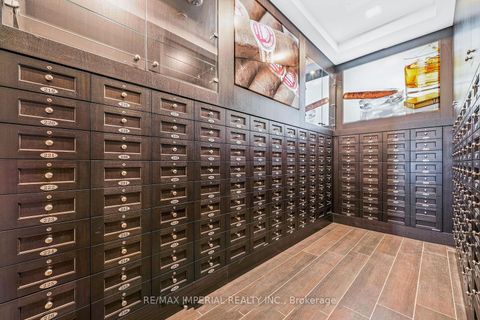 Photo 33 at 2007 - 20 Shore Breeze Drive, Mimico, Toronto