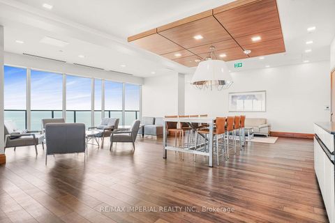 Photo 34 at 2007 - 20 Shore Breeze Drive, Mimico, Toronto