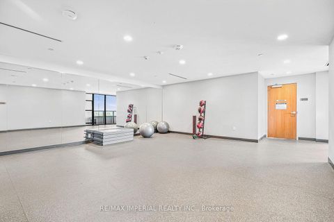 Photo 37 at 2007 - 20 Shore Breeze Drive, Mimico, Toronto