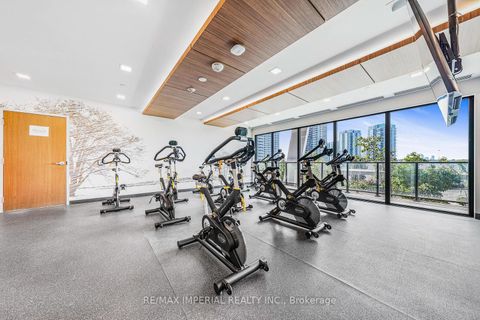 Photo 38 at 2007 - 20 Shore Breeze Drive, Mimico, Toronto