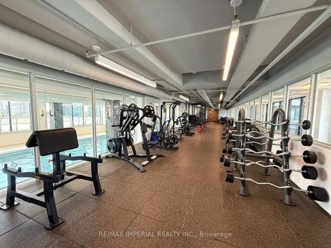 Photo 40 at 2007 - 20 Shore Breeze Drive, Mimico, Toronto