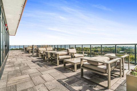Photo 43 at 2007 - 20 Shore Breeze Drive, Mimico, Toronto