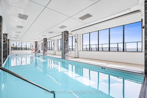 Photo 44 at 2007 - 20 Shore Breeze Drive, Mimico, Toronto