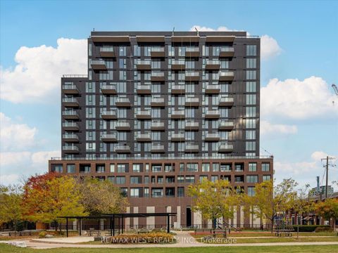 Photo 0 at 819 - 270 Dufferin Street, South Parkdale, Toronto