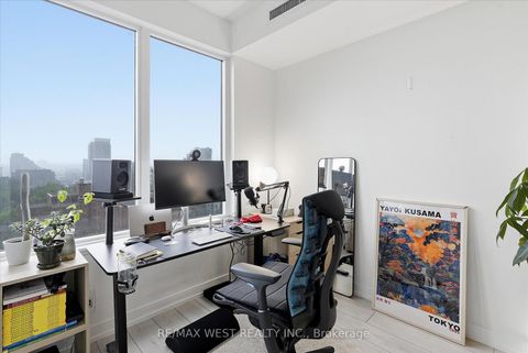 Photo 7 at 819 - 270 Dufferin Street, South Parkdale, Toronto