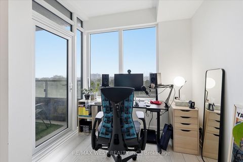 Photo 12 at 819 - 270 Dufferin Street, South Parkdale, Toronto
