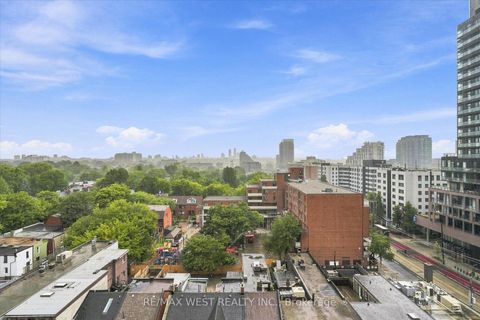 Photo 23 at 819 - 270 Dufferin Street, South Parkdale, Toronto