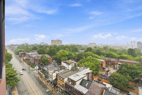 Photo 24 at 819 - 270 Dufferin Street, South Parkdale, Toronto