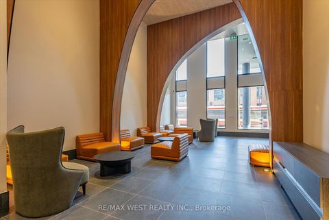 Photo 25 at 819 - 270 Dufferin Street, South Parkdale, Toronto