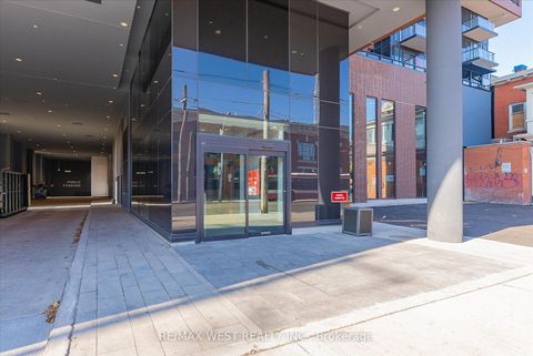 Photo 26 at 819 - 270 Dufferin Street, South Parkdale, Toronto