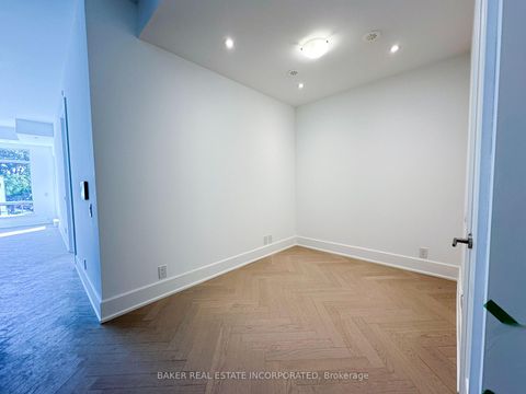Photo 10 at 303 - 800 Broadview Avenue, Danforth, Toronto