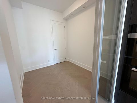 Photo 11 at 303 - 800 Broadview Avenue, Danforth, Toronto