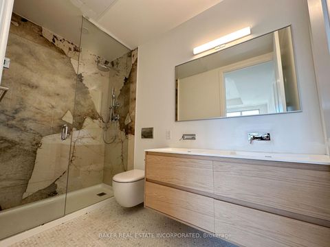 Photo 13 at 303 - 800 Broadview Avenue, Danforth, Toronto