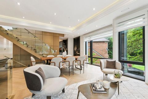Photo 5 at 12 Otter Crescent, Nortown, Toronto